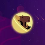 capybara android application logo